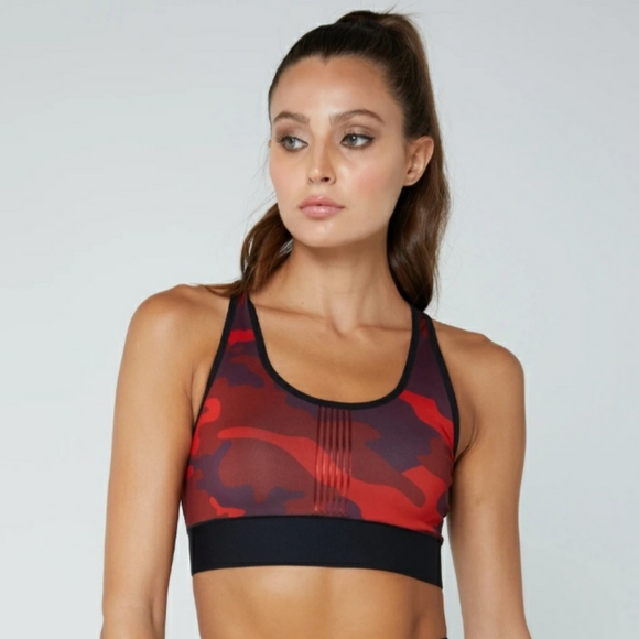 🆕️  Ultracor Terrain Sports Bra Other - 🆕️  Ultracor Terrain Sports Bra